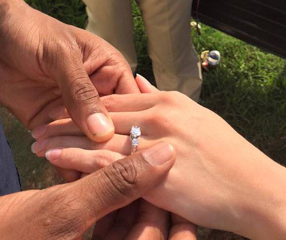 Wedding Officiant in OKC - Lifelong Wedding Ceremonies with Dr. John Keefe II