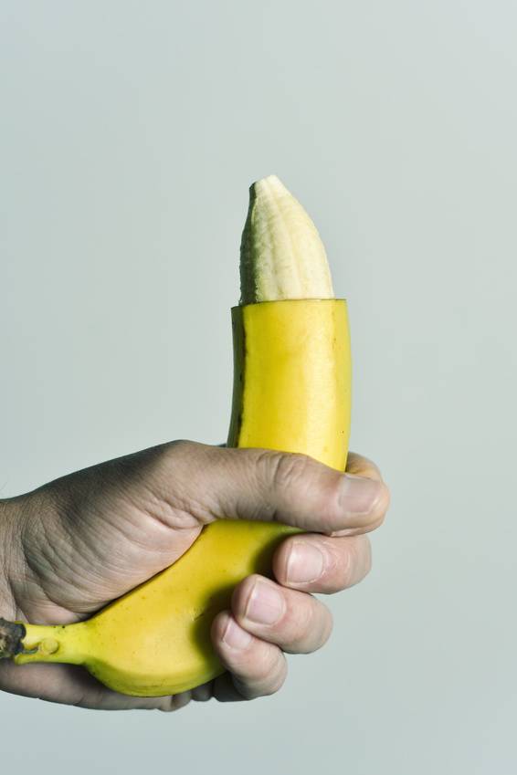 Tinsley Keefe's Guide to Circumcision Pre and Post Wedding