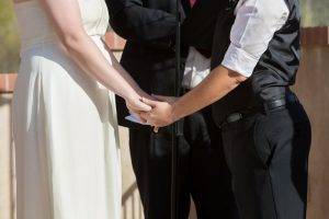 The Secret of Choosing the Right Wedding Officiant