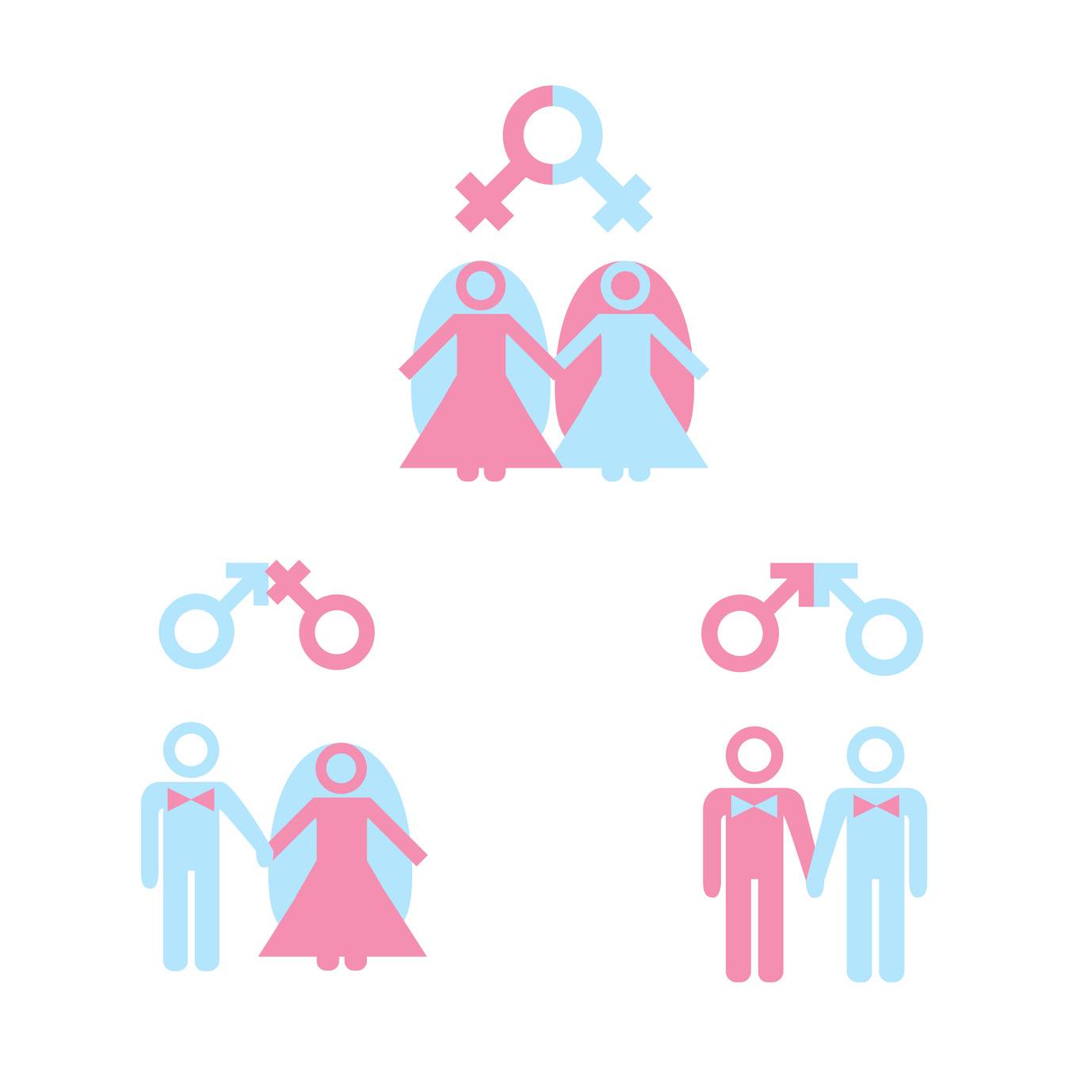Tinsley Advises Transgender Clients on Dating and Marriage: Pre-OP vs. Post-OP