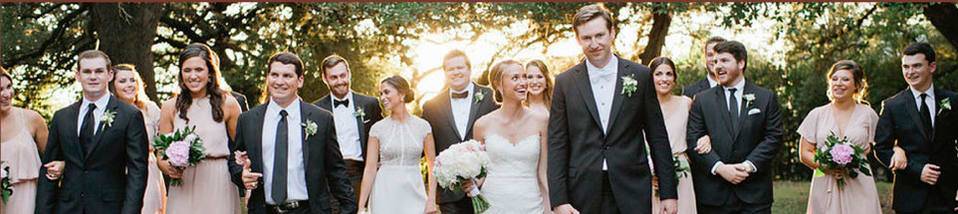 Weddings in Oklahoma city