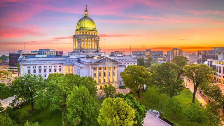 Wedding Venues in Oklahoma City