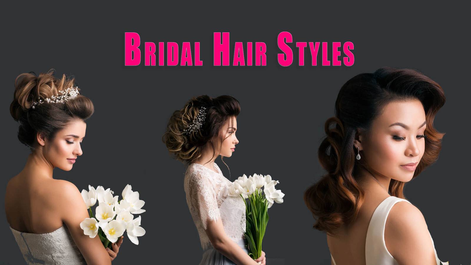 Bridal Hair Styles