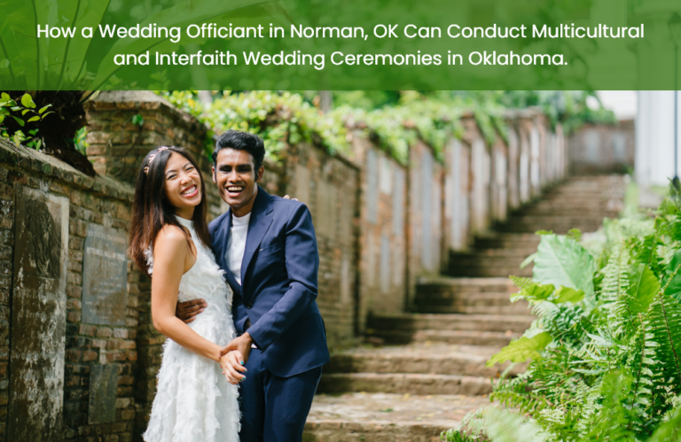 Multicultural and Interfaith Wedding Ceremonies
