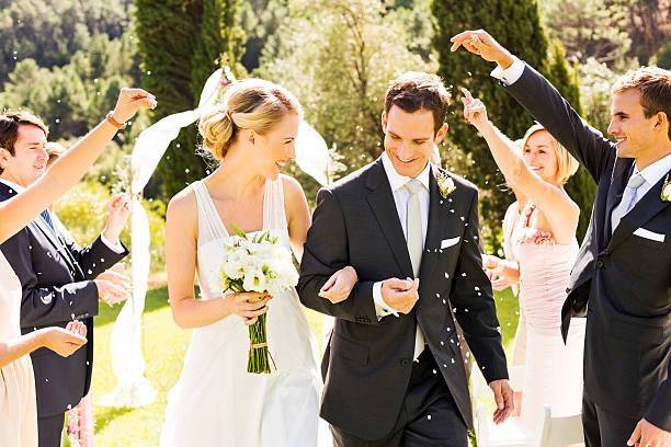 Hire the Best Wedding Officiant 1